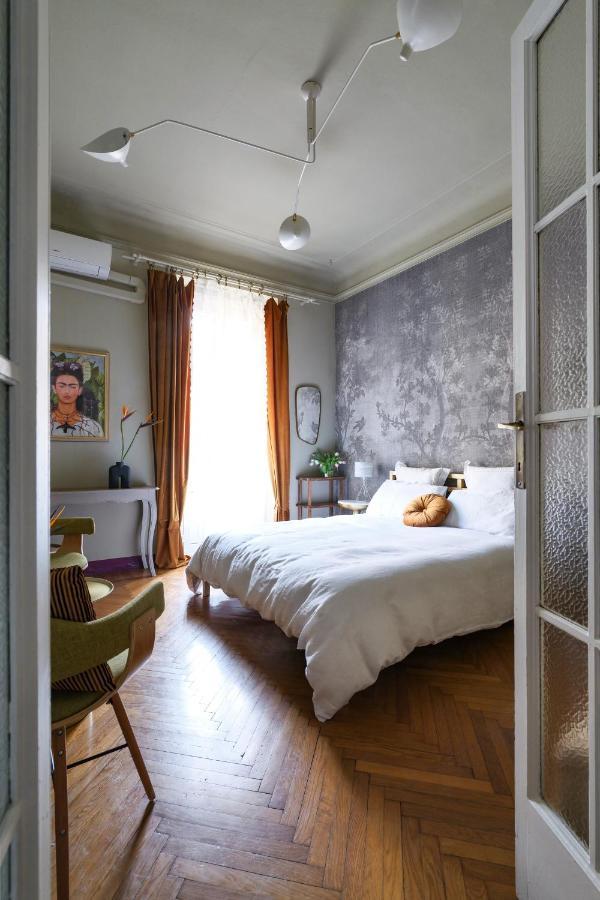 House Of Frames Bed & Breakfast Milano