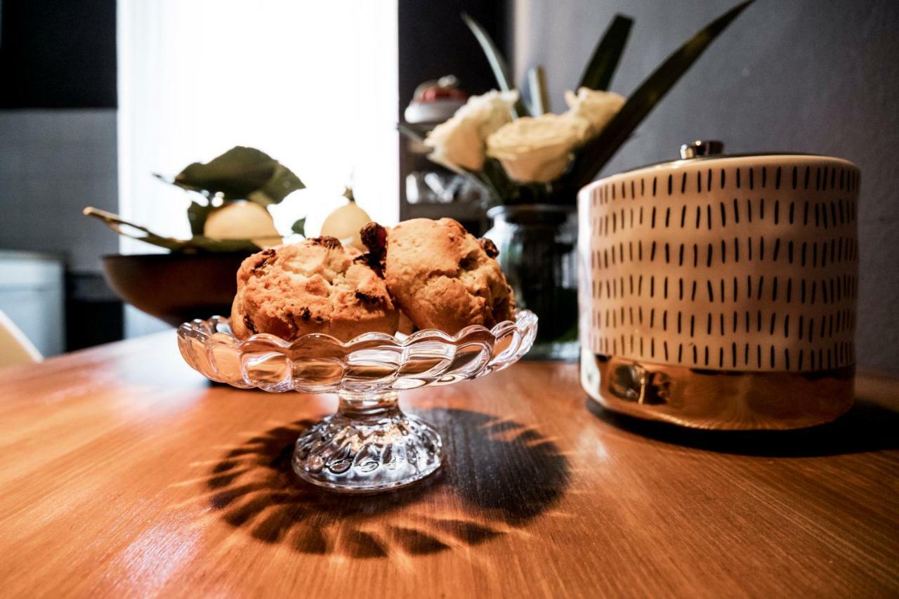Bed & Breakfast House Of Frames Milano