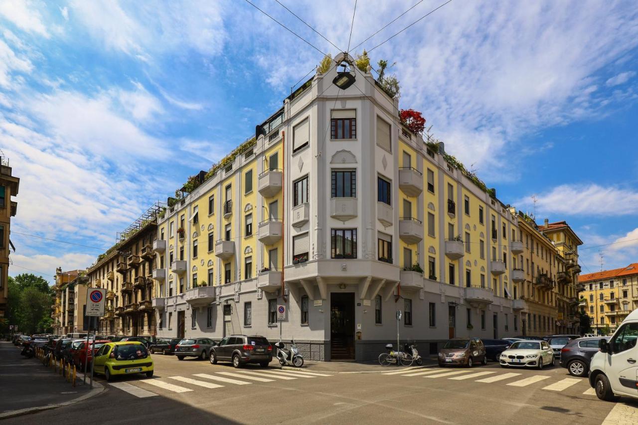 House Of Frames Bed & Breakfast Milano